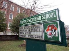 ‘Severe cuts’ planned for D.C. schools