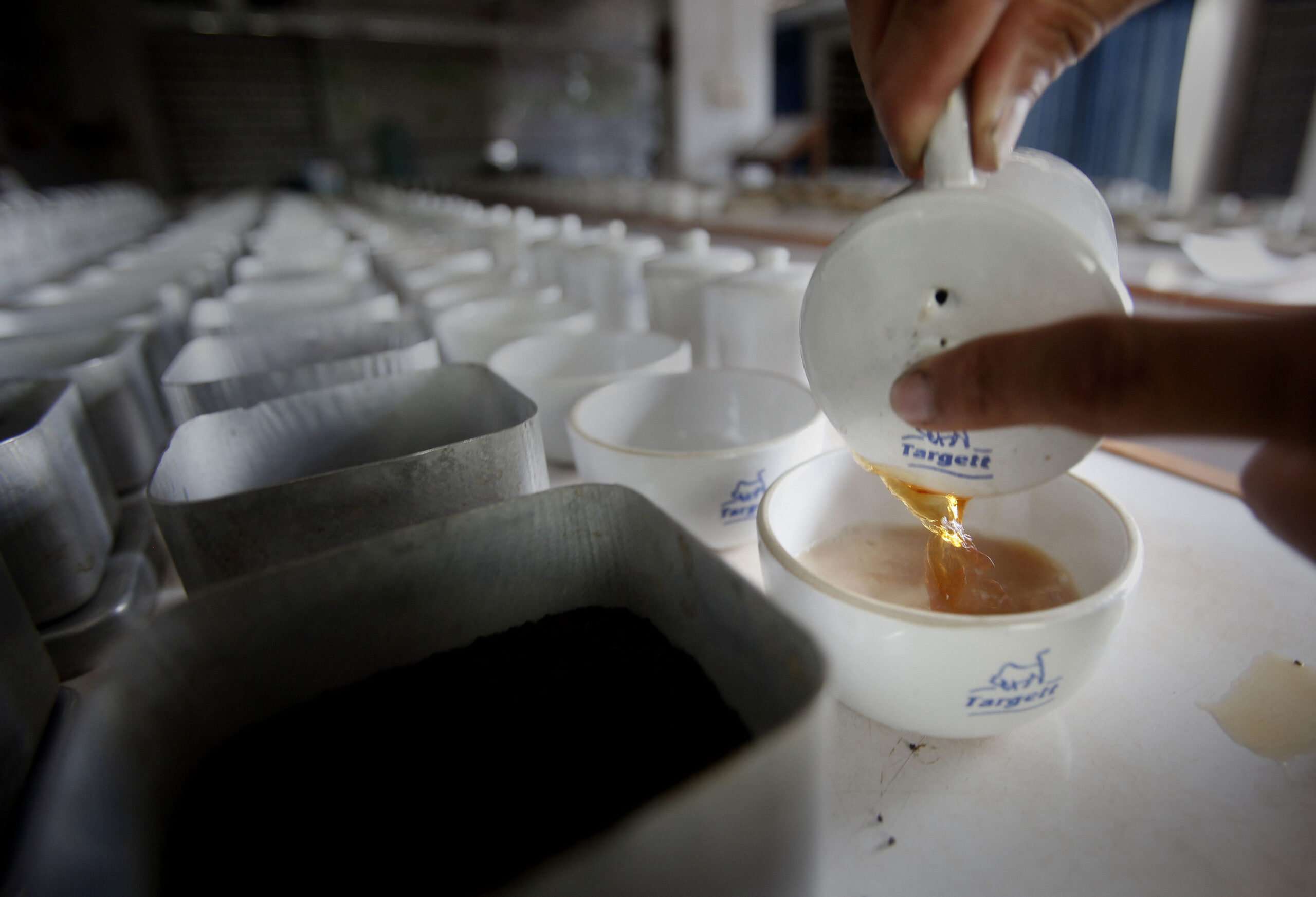 No, sexual consent is not like drinking tea