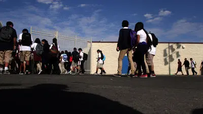 LA Times: Poll finds Californians remain unhappy about public schools