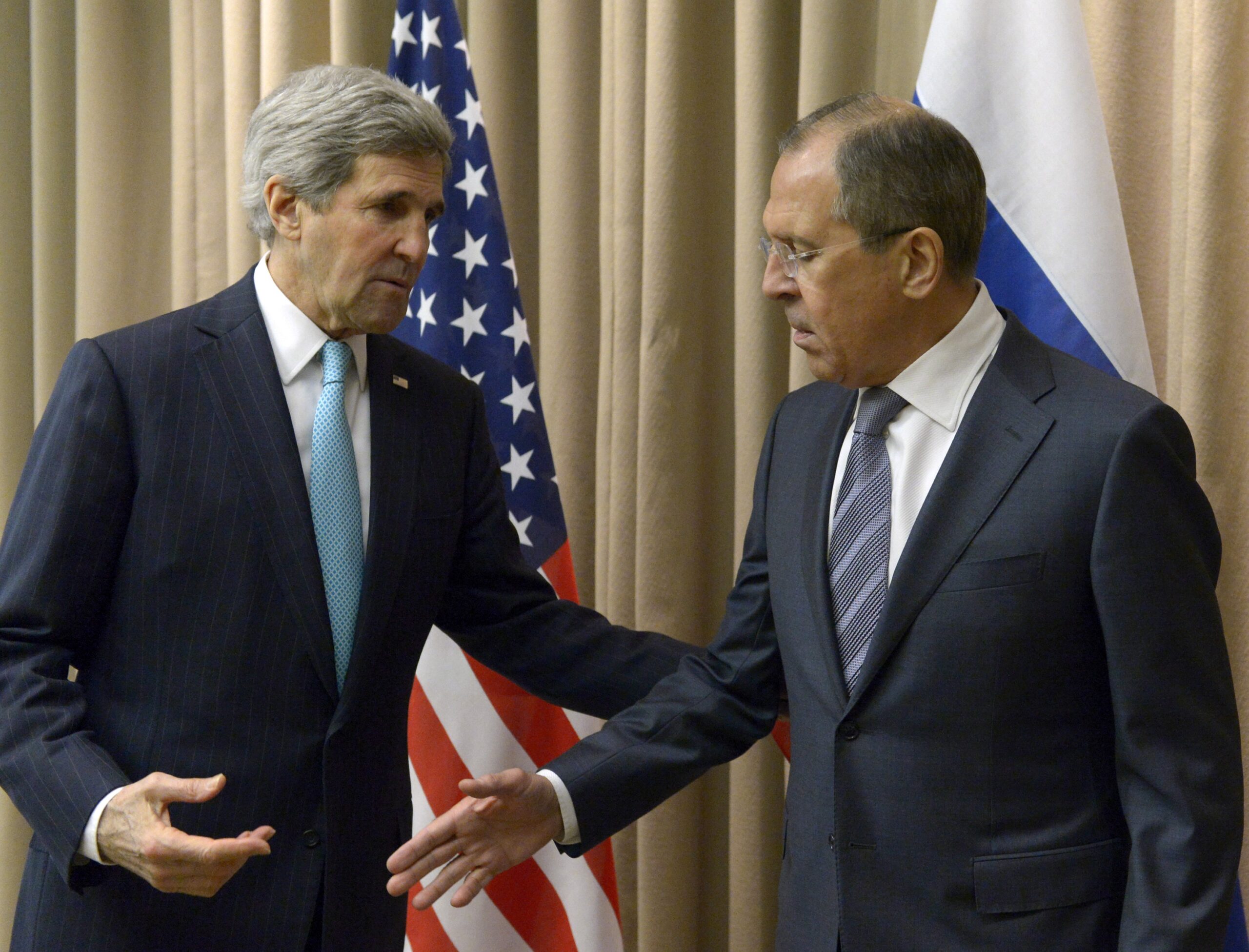 Who gained, and what, at Ukraine talks