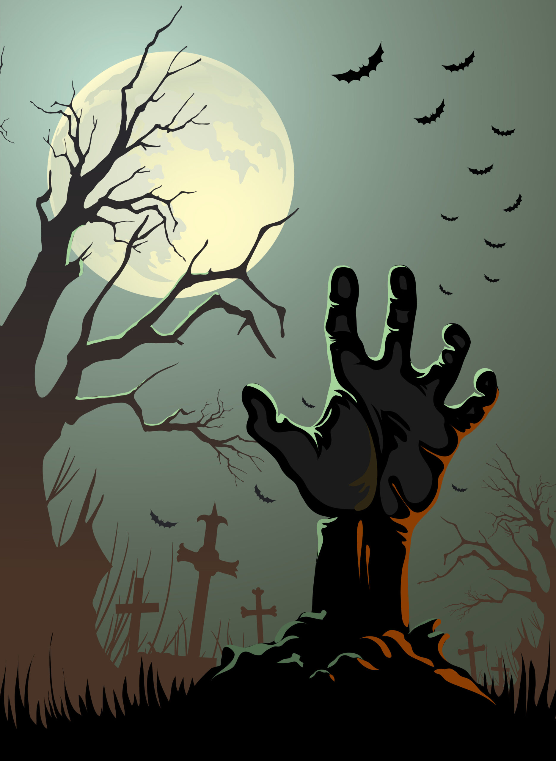 Obamacare is the zombie law of the land of entitlements