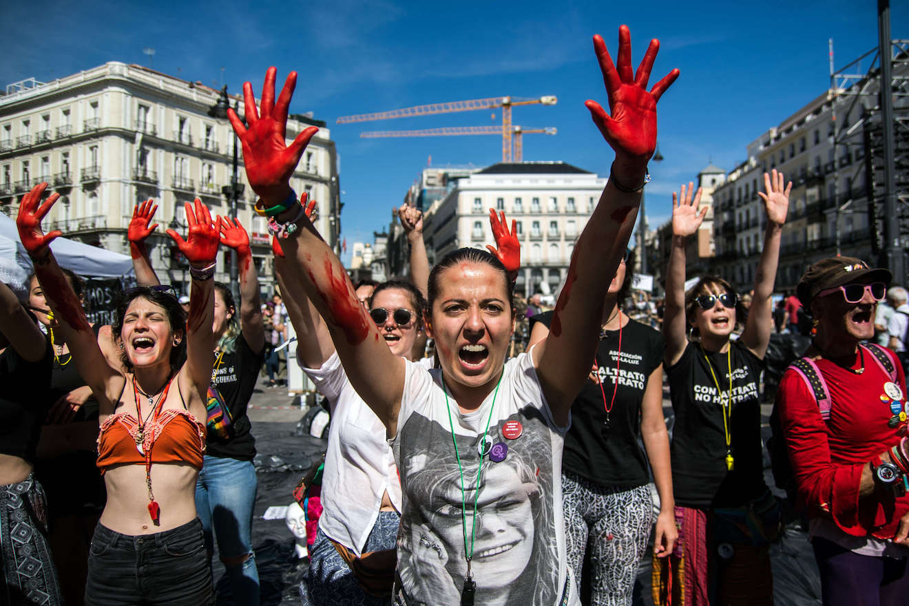 College Women Are Far Less Likely To Be Raped Than Their Working Class Counterparts