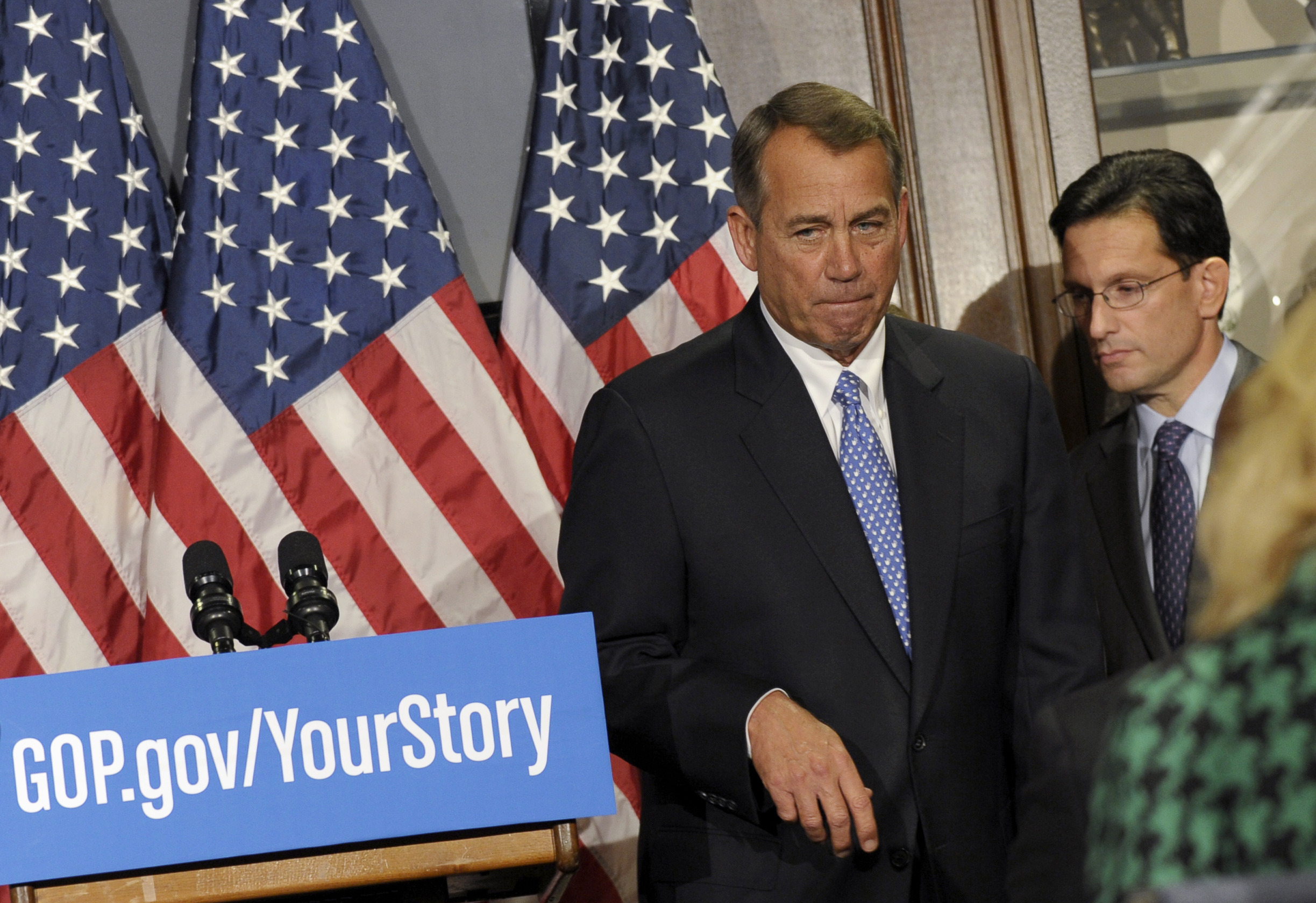 House Republicans to receive briefing on Obamacare website