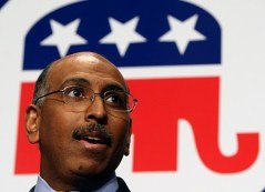 GOP catfight: Michael Steele ready to beat on Reince Priebus