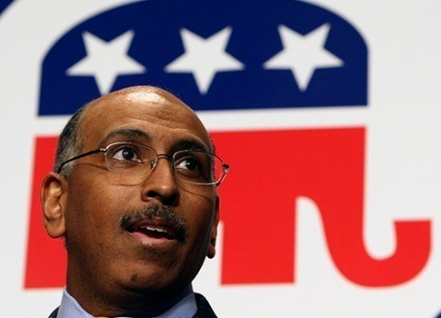 GOP catfight: Michael Steele ready to beat on Reince Priebus