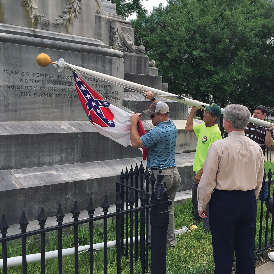 Confederacy Dunces
