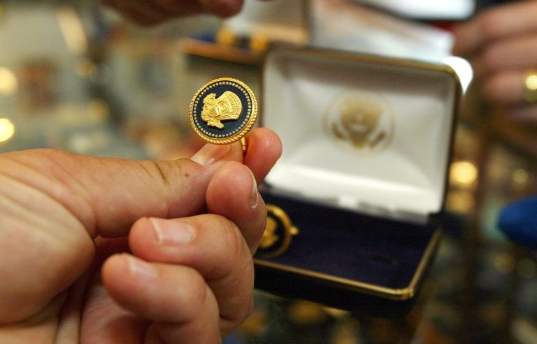Spending on ‘commemorative coins’ sought from 28 agencies