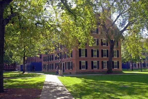 Uncle Sam wants you to be in debt, too