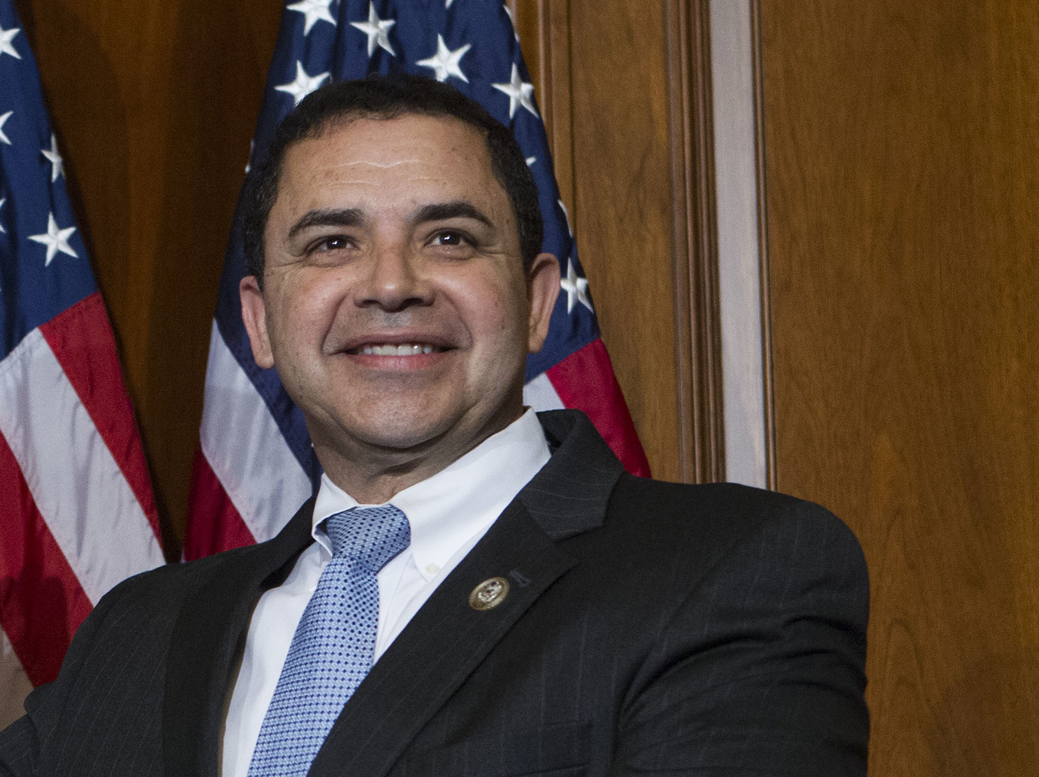 Democrat opposed to Trump’s wall OK with ‘strategic fencing’