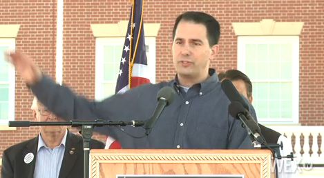 VIDEO: Low voter turnout expected for Wisconsin primary