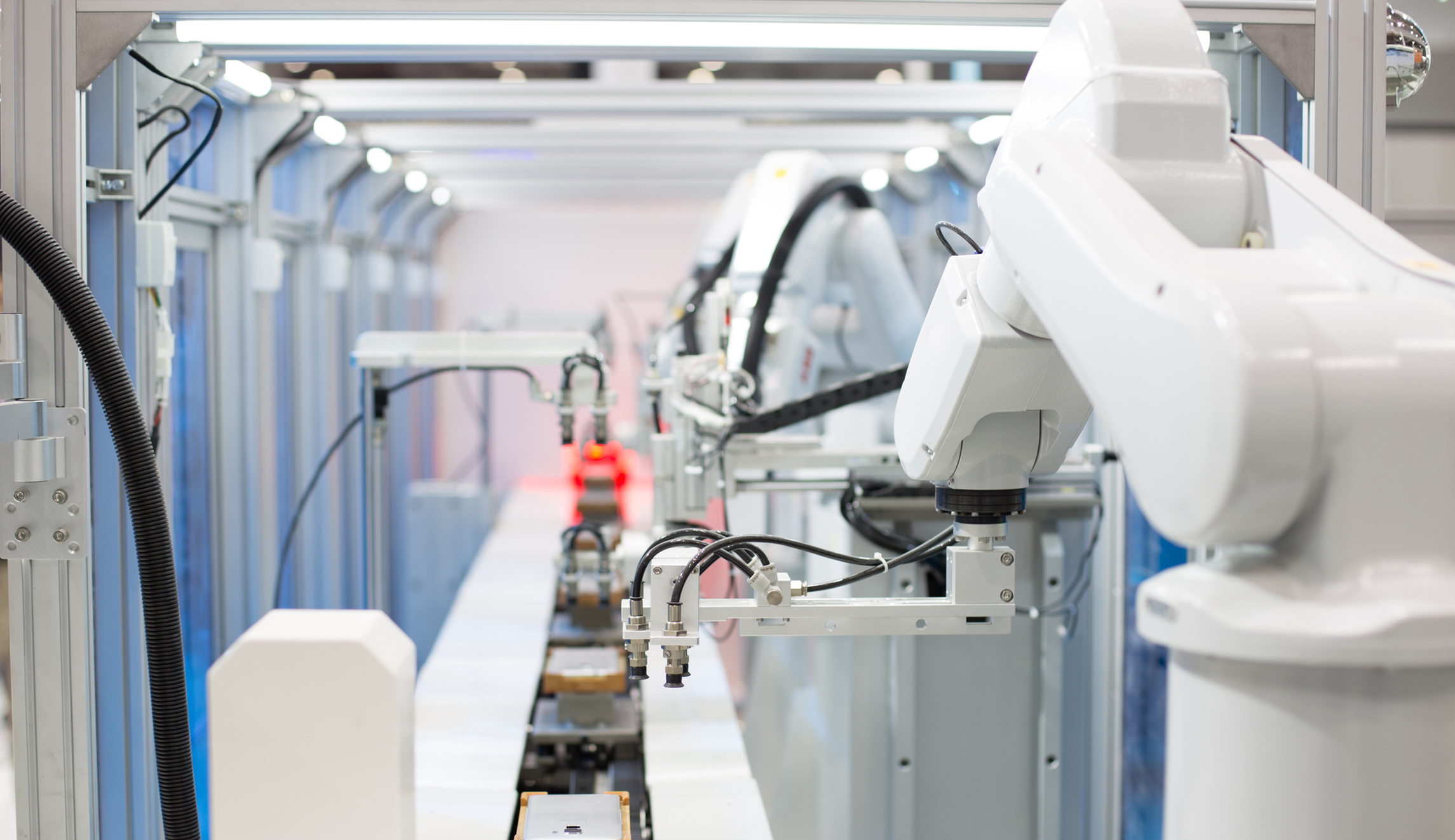 Community colleges focus on retraining workers displaced by artificial intelligence