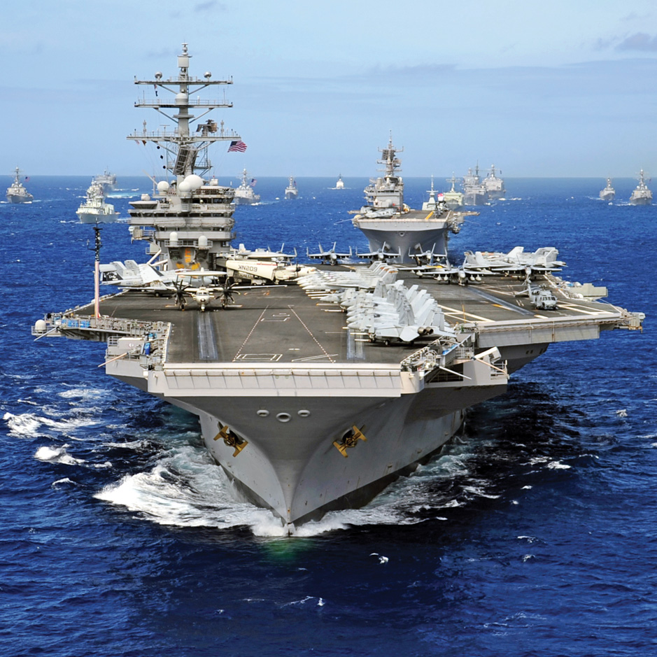 Putting Defense First