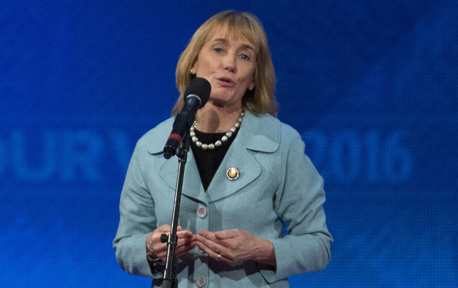 Sierra Club endorses Ayotte’s challenger for Senate seat