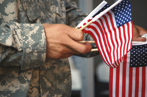 Command Sgt. Maj. Martin R. Barreras, a recipient of three Purple Hearts who helped rescue Jessica Lynch at the beginning of the post-9/11 wars, died May 13 in San Antonio Military Medical Center after suffering injuries in Harat Province, Afghanistan on May 6. (Photo: Thinkstock)