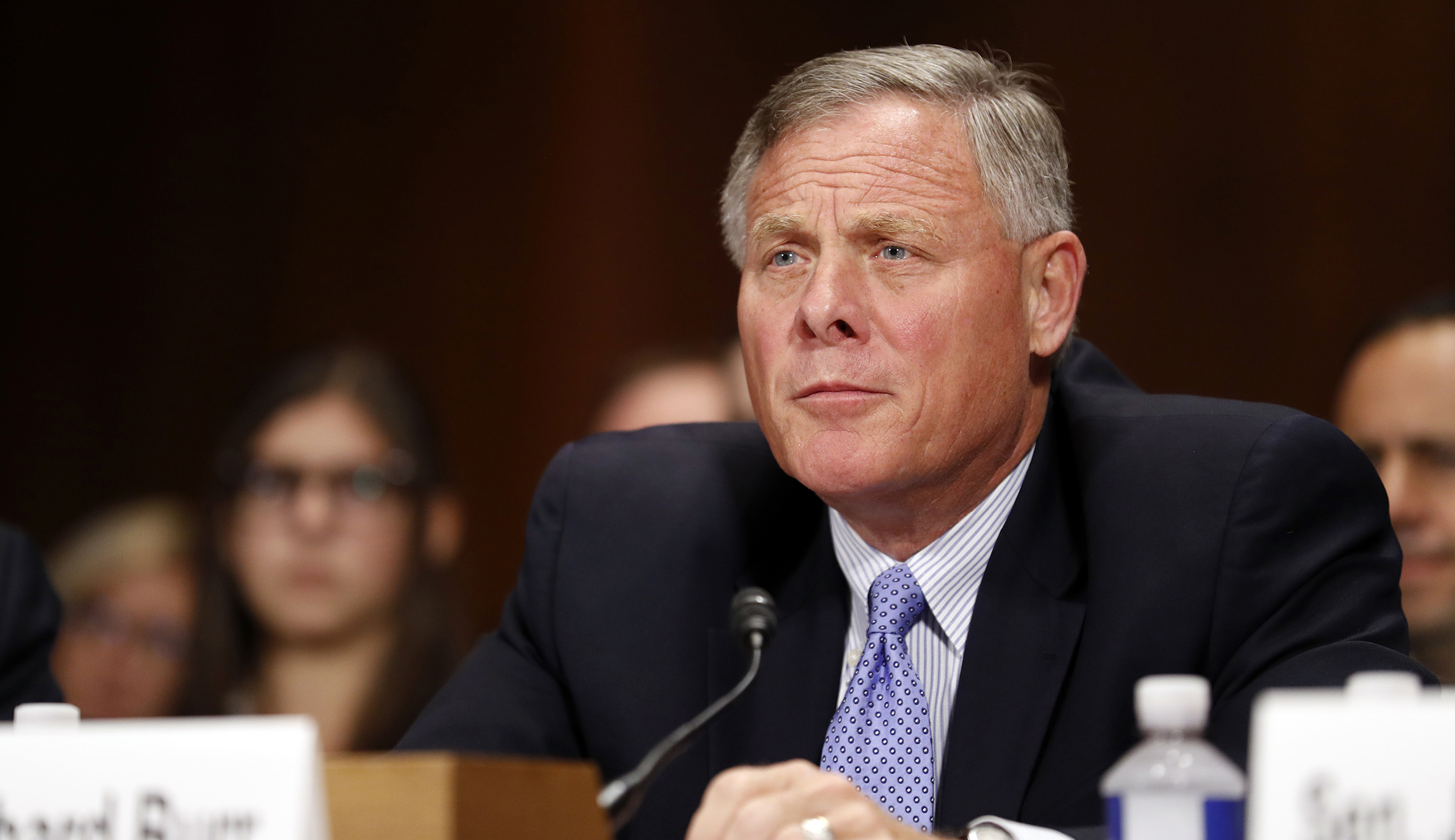 Senate Intelligence Committee denied access to memo detailing alleged surveillance abuses: Report