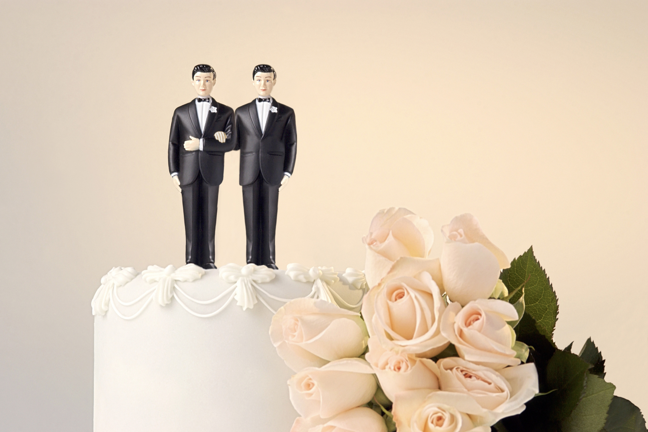 Colorado officials on same-sex marriage opponents: Make them bake cake!