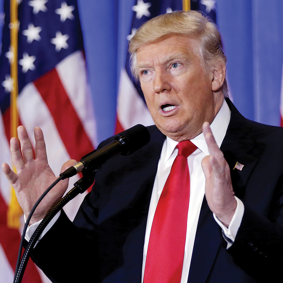 A Perversion of Justice