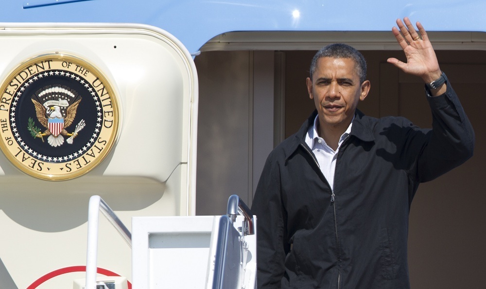 Obama unlikely to stump for other Dems this fall