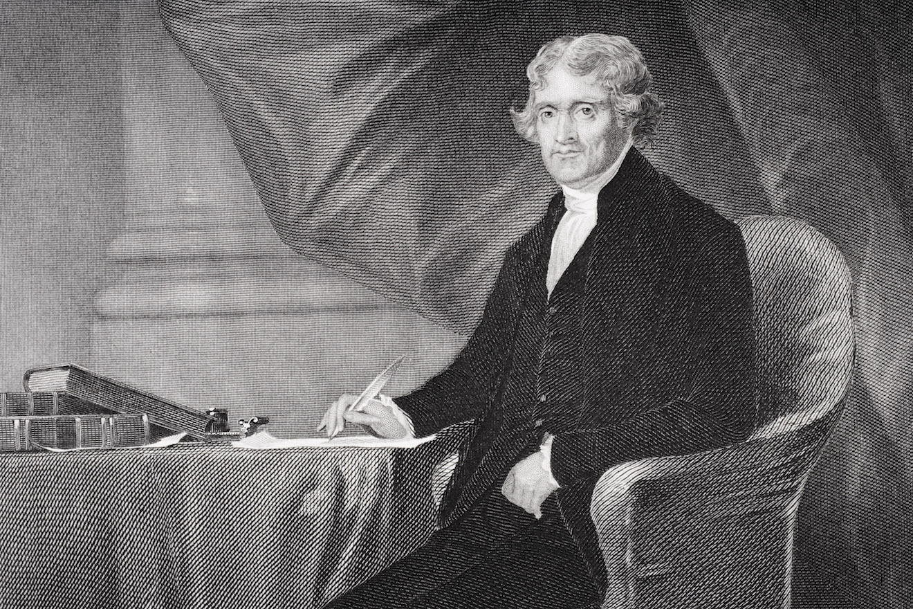 No, Dissent Is Not the ‘Highest Form of Patriotism’