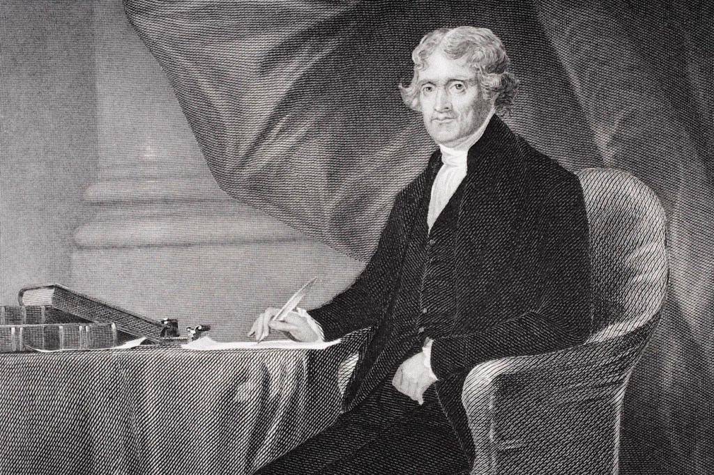 No, Dissent Is Not the ‘Highest Form of Patriotism’
