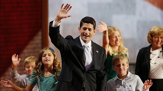Ryan offers masterful indictment of Obama