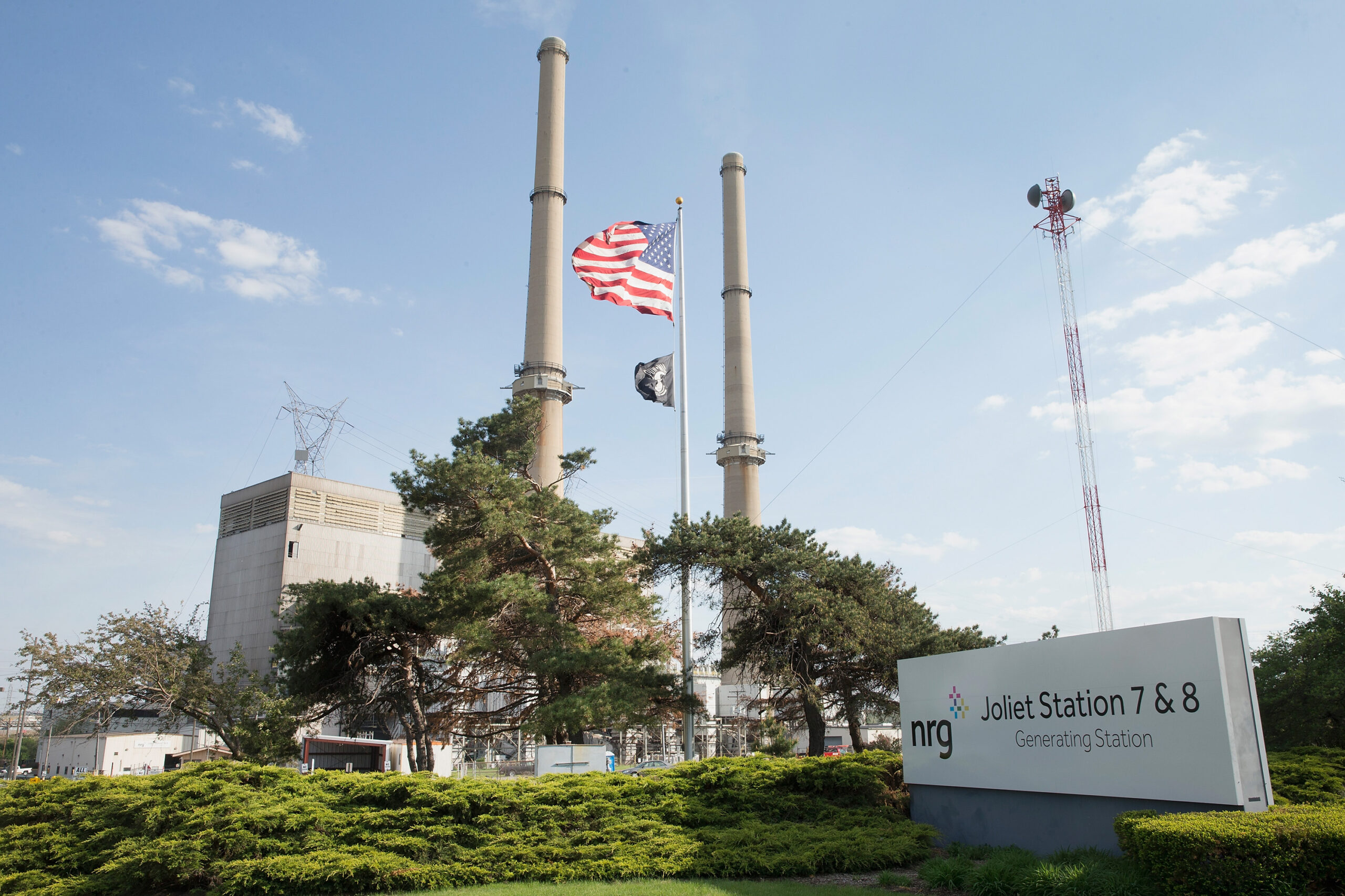 EPA plan to push back power plant deadline ‘window dressing,’ critics say