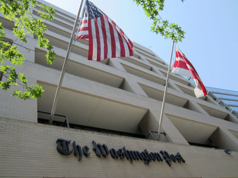 What the Washington Post's Fred Barbash doesn't mention is that civil litigation also extends to defendants many other rights that colleges do not afford accused students. (Wikimedia Commons)