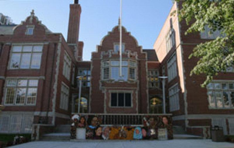 Hebrew, Arabic among 11 proposed new charter schools
