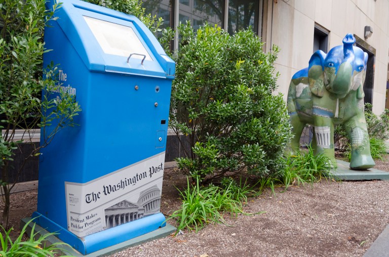 The media ecosystem already has a problem with garbage collection. Please don't add to the pile. (iStock)