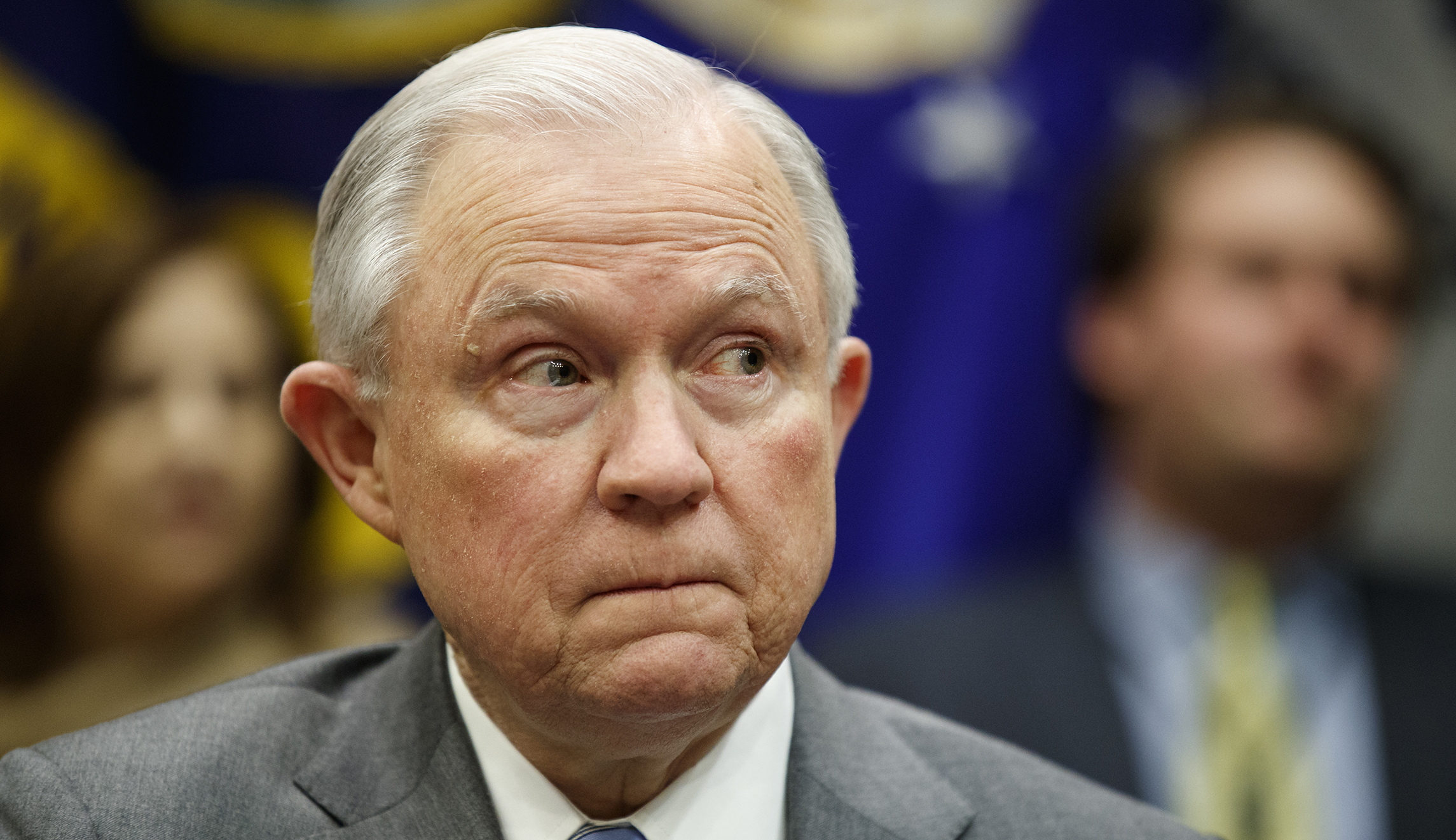13 Republicans ask Jeff Sessions to appoint second special counsel to investigate FBI, DOJ