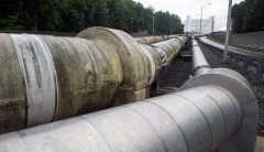 Natural gas continues to lead the way