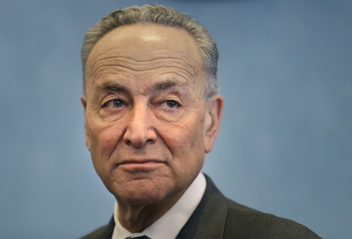 Schumer will push Justice nominee to promise independent prosecutor