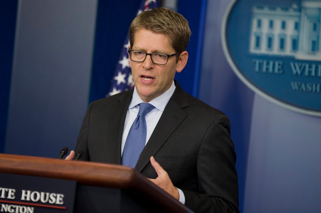 White House: Obama won’t negotiate on debt ceiling