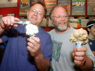 Ben & Jerry’s endorses Occupy Wall St.