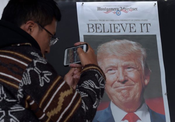 ‘Fraud’: Mainstream polls use 29% more Democrats than Republicans