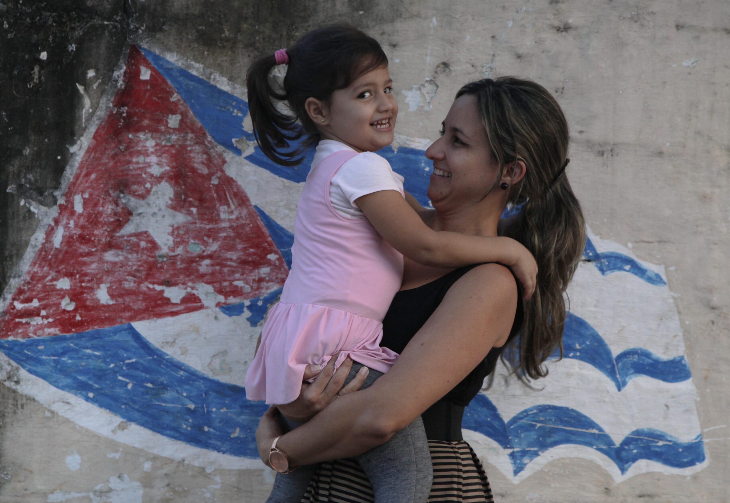In Cuba, trend seen away from eccentric names
