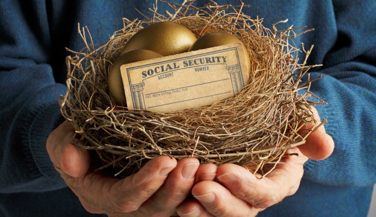 Measuring wealth by deliberately ignoring how we redistribute it isn't going to give us the right answer, is it? (iStock by Getty Images)