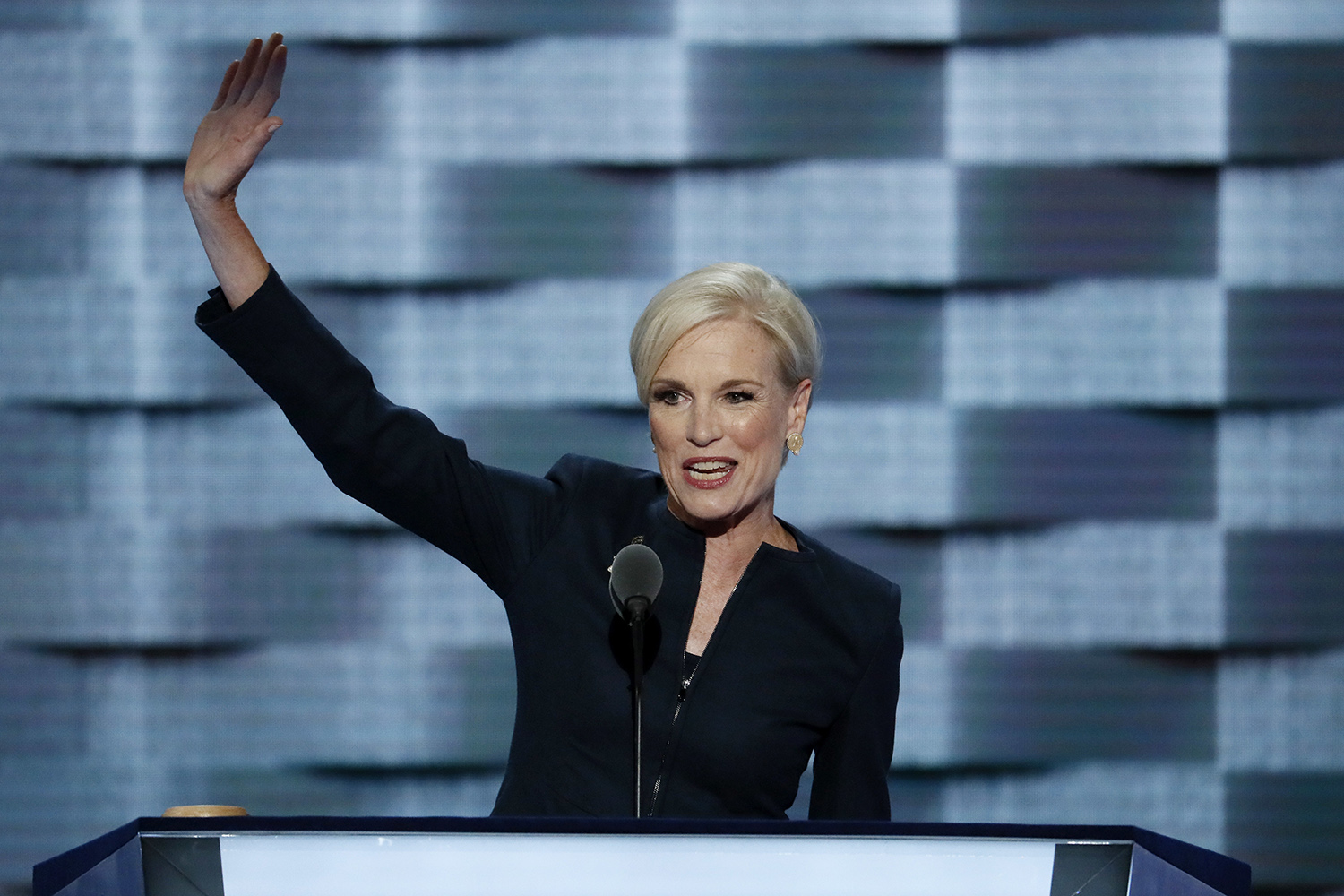 Cecile Richards’ morbid legacy at Planned Parenthood comes to a complex end