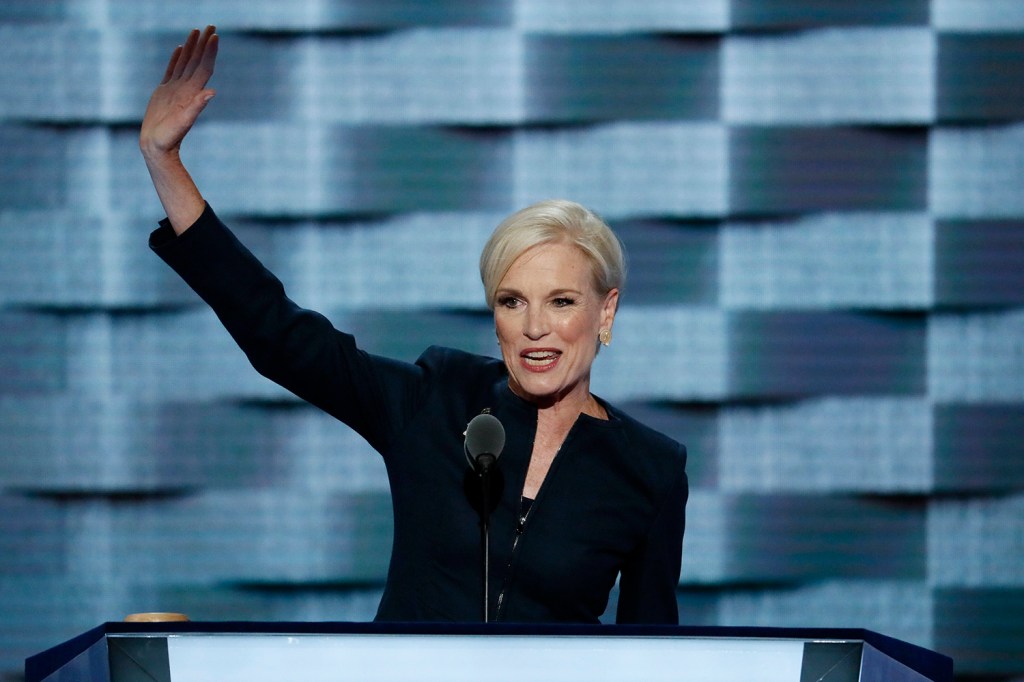 Cecile Richards’ morbid legacy at Planned Parenthood comes to a complex end