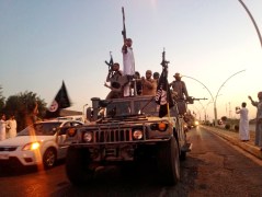 Rudy Giuliani is half right about America’s role in the rise of the Islamic State