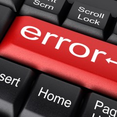 Government Websites Vulnerable to Phishing Scams
