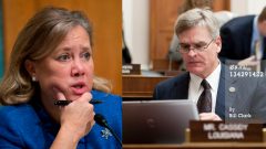 Louisiana Senate race a battle of pork, policies and political legacies