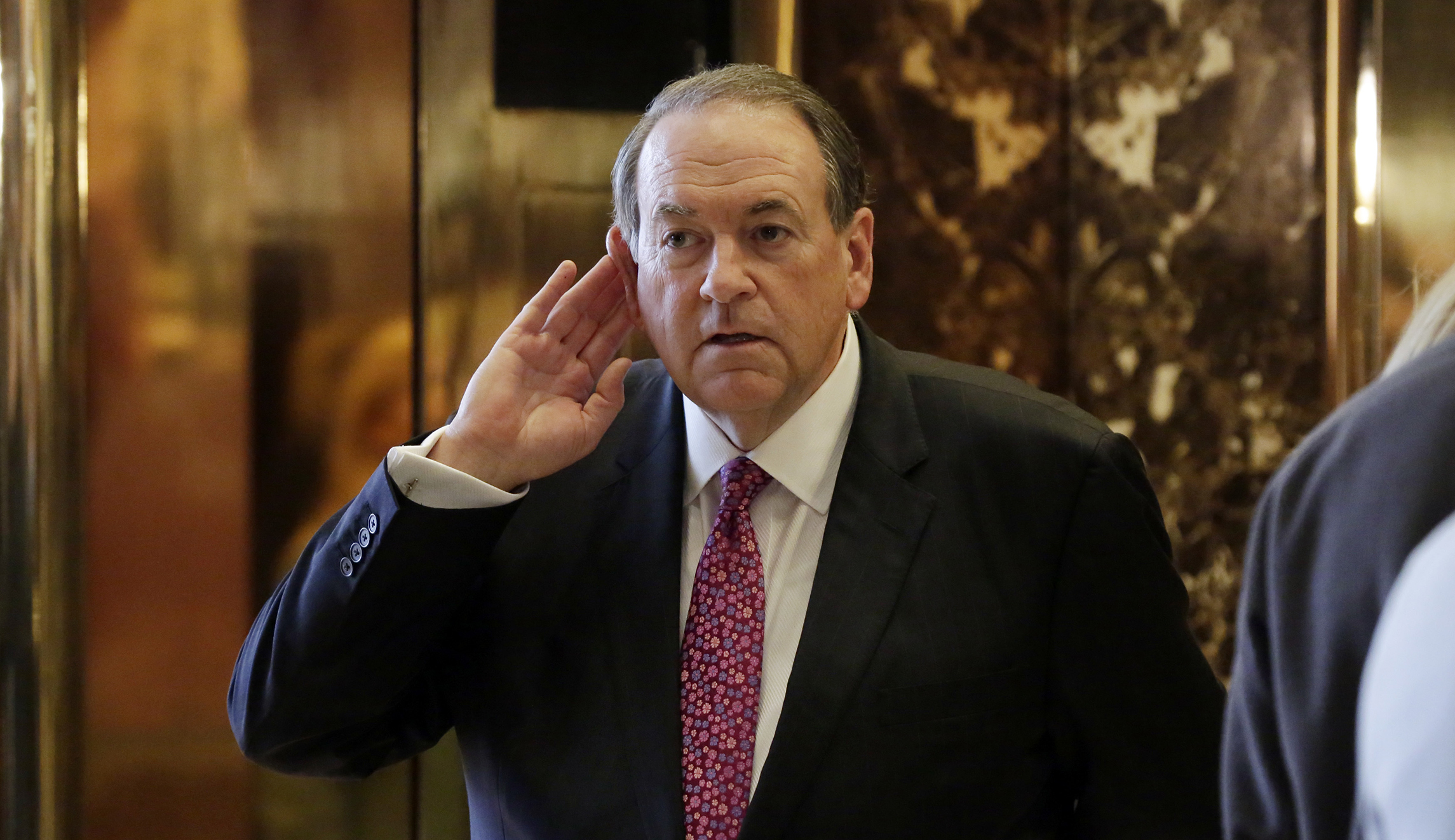 Mike Huckabee robocall lawsuit earns St. Louis couple $32.4 million