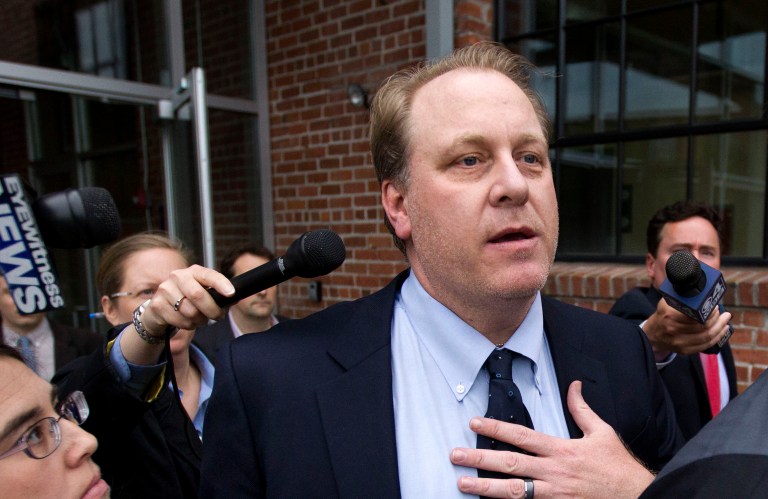 The debate format is an 