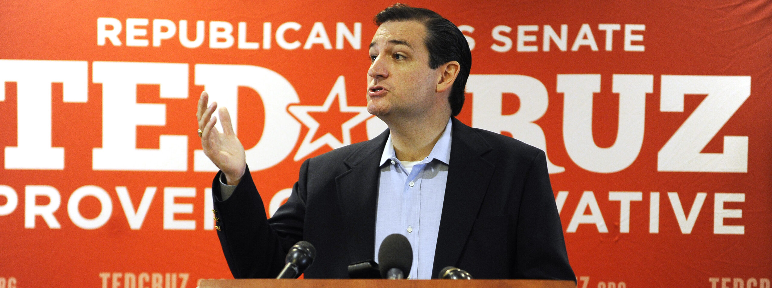 Cruz’s win in Texas is a victory for limited government