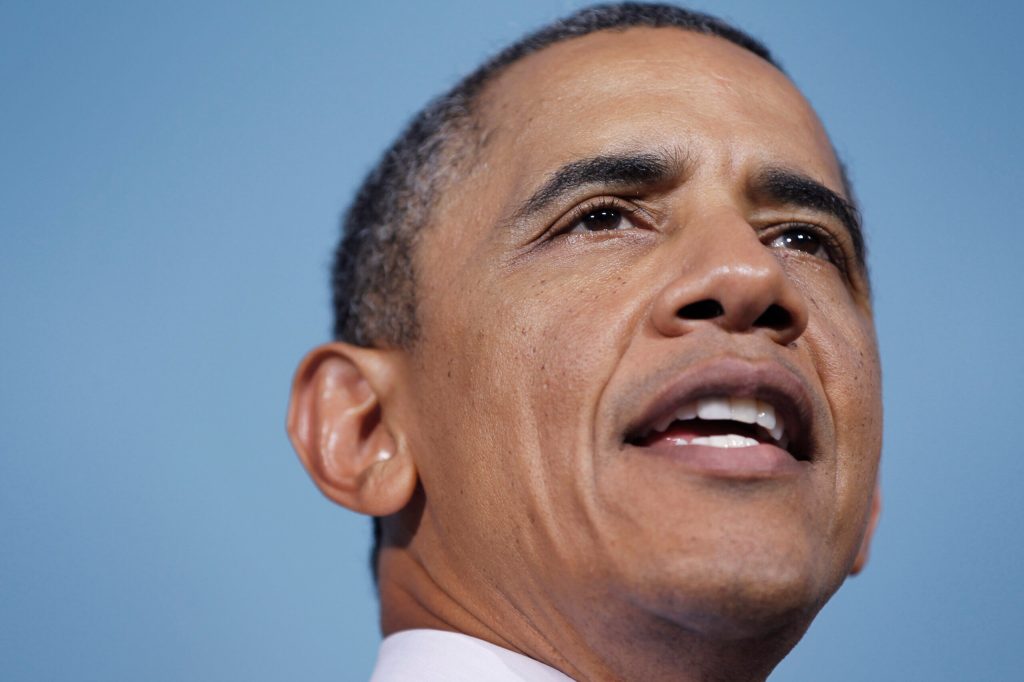 For Team Obama, recovery is always just around the corner