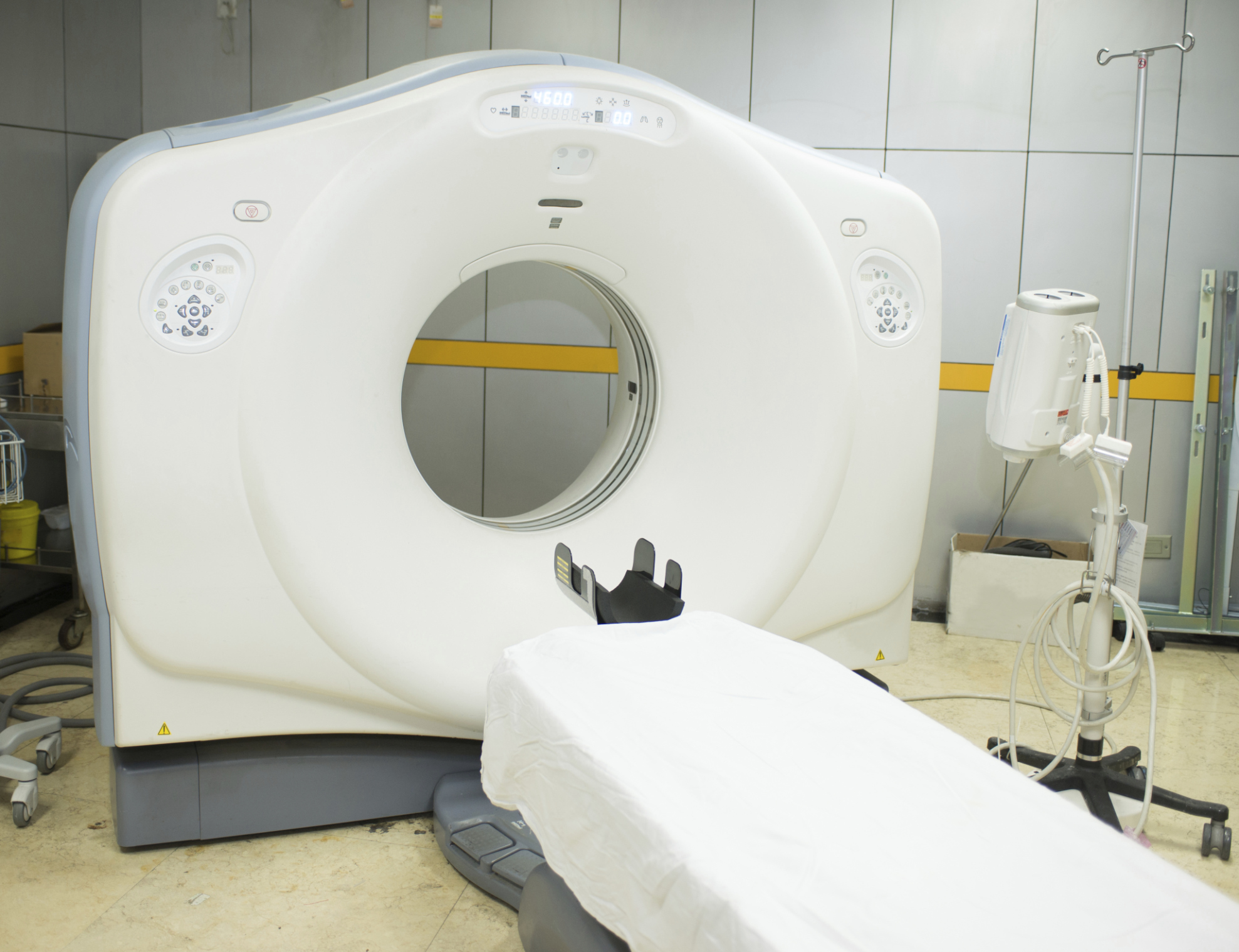 Congressional watchdog wants HHS to keep track of doctors choosing cancer treatment based on financial gain