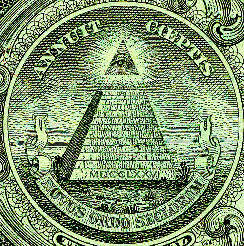 Kristol Clear Podcast: Deep Inside the ‘Globalist Conspiracy’