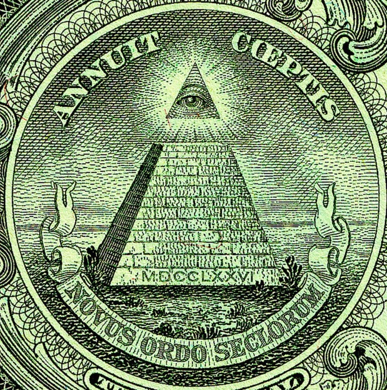 Kristol Clear Podcast: Deep Inside the ‘Globalist Conspiracy’
