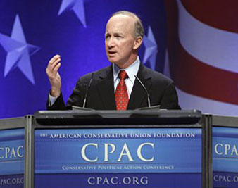 $12 Trillion  of Difference